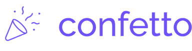 Confetto
