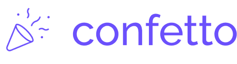 Confetto