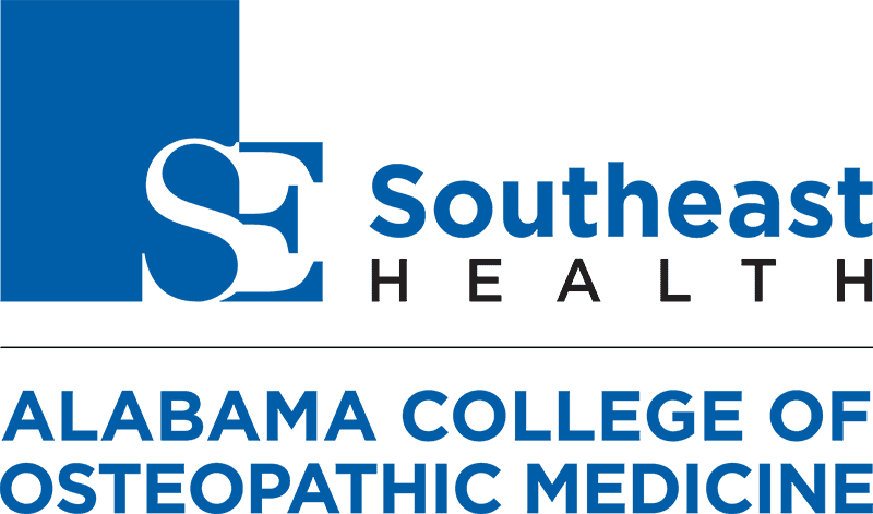 Preparing for the Alabama College of Osteopathic Medicine interview