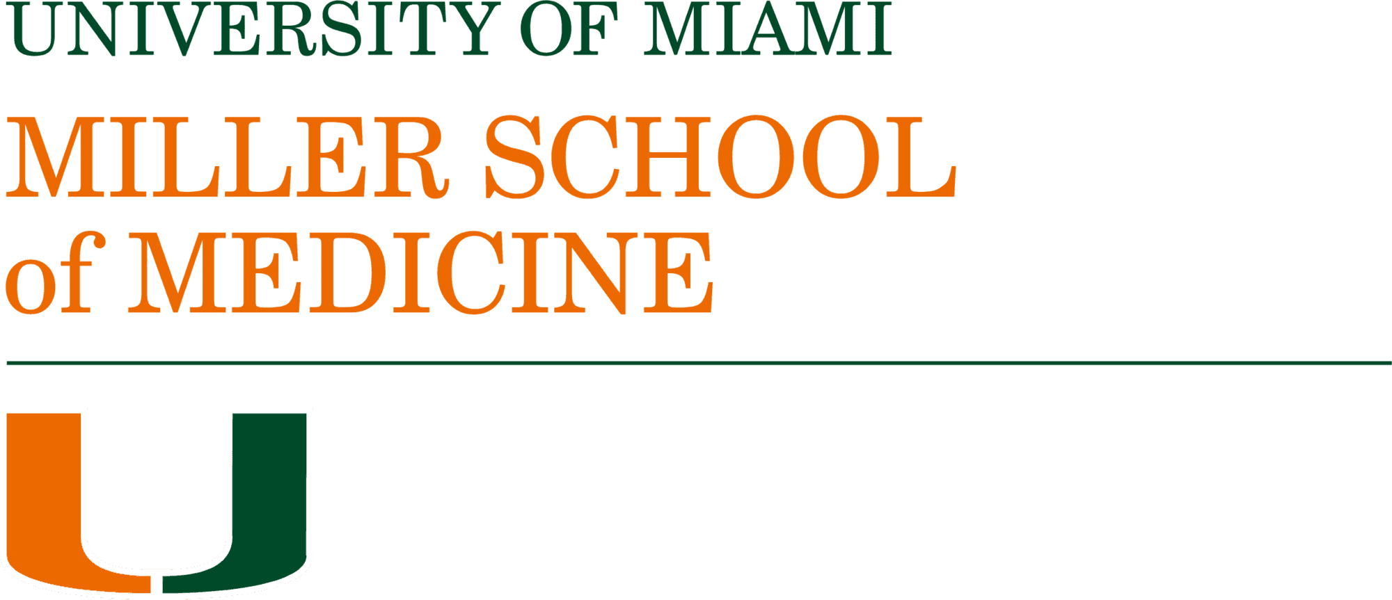 Preparing for the University of Miami Miller School of Medicine interview
