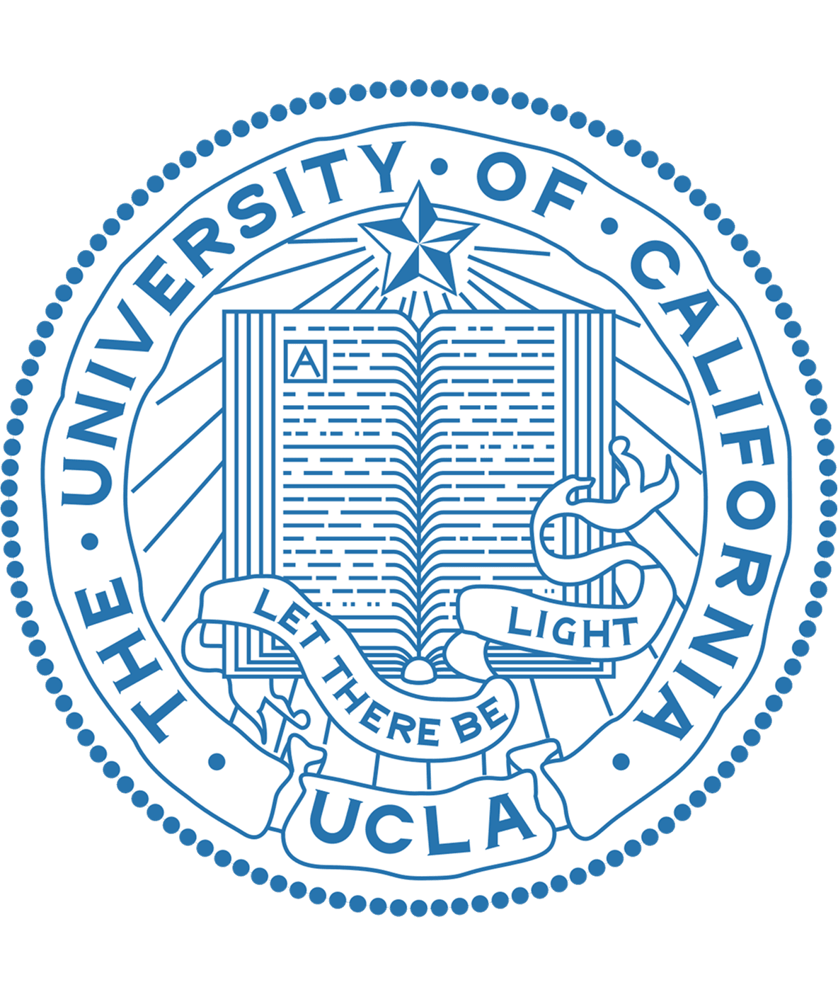 UCLA David Geffen School of Medicine