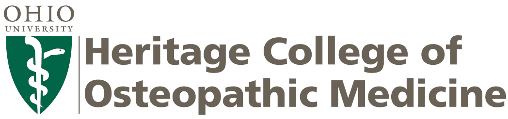 Preparing for the Ohio University Heritage College of Osteopathic Medicine interview