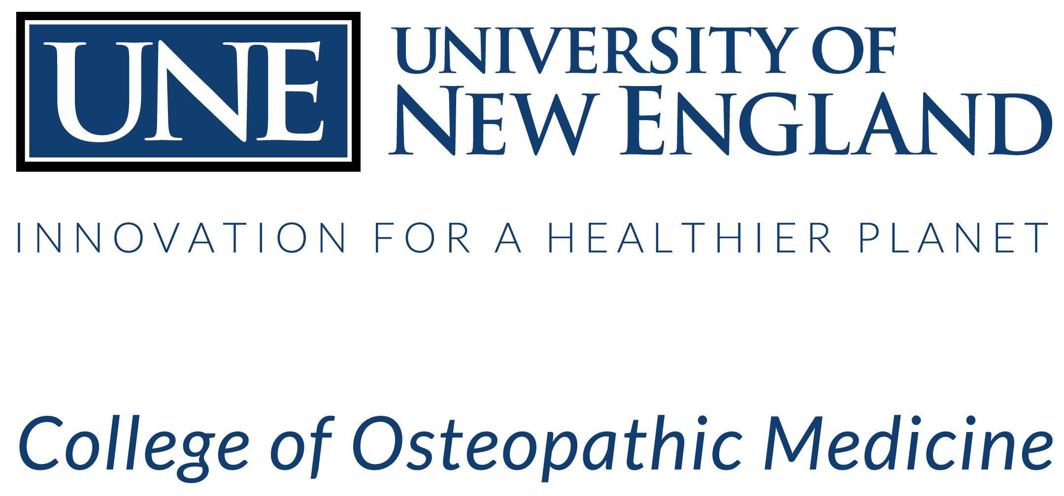 Preparing for the University of New England College of Osteopathic Medicine interview